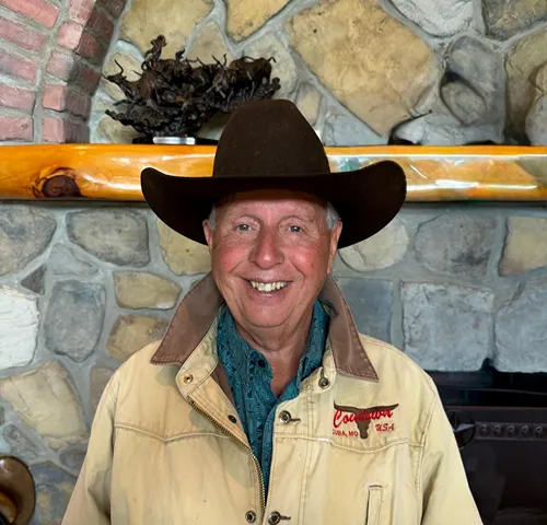 Rick Damouth Profile