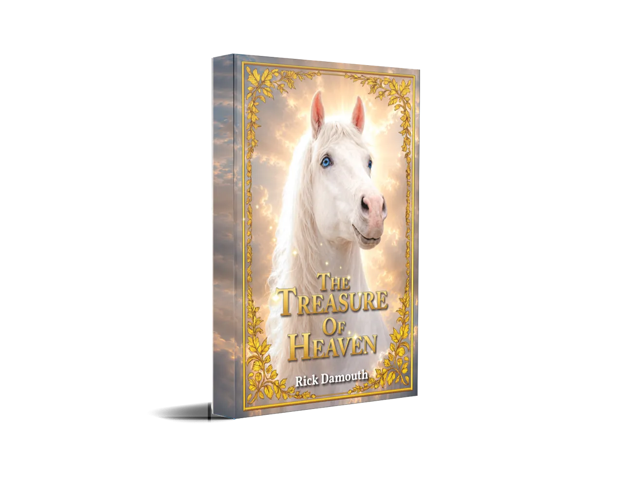 The Treasure of Heaven
